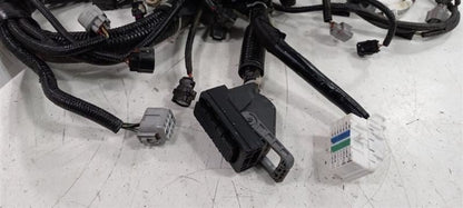 Subaru Impreza Engine Wire Wiring Harness 2020 2019 2018 2017 OEM