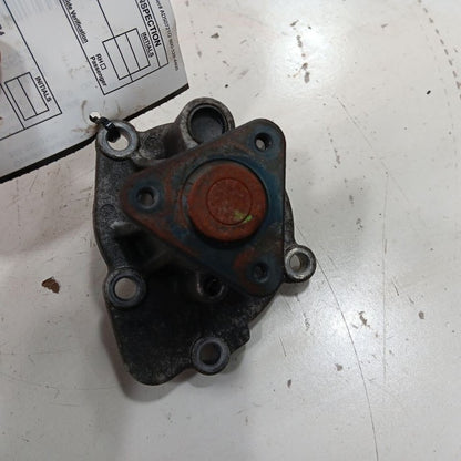 Coolant Water Pump 2.4 Fits 14-23 Jeep Cherokee OEM