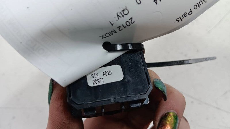 Acura MDX Mirror Switch View Power Door Mirror Switch 2010 2011 2012 2
