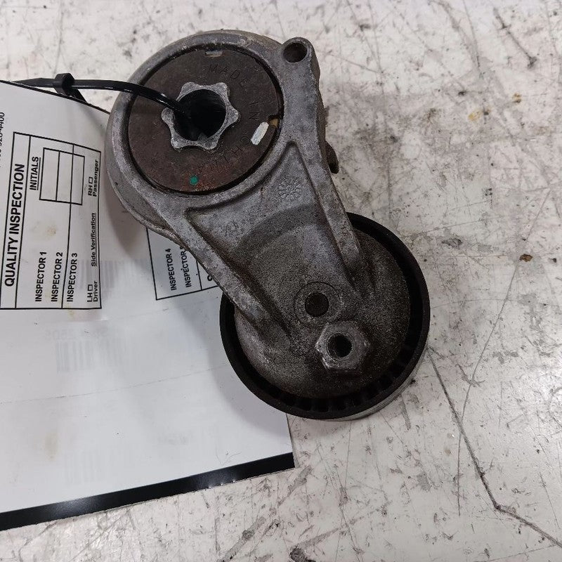 Nissan Kicks Belt Tensioner Pulley  2021 2022 2023 2024 OEM