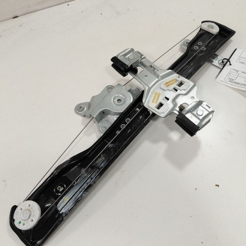 Passenger Right Front Window Regulator Track Fits 13-22 Buick Encore  