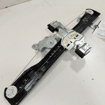 Passenger Right Front Window Regulator Track Fits 13-22 Buick Encore  