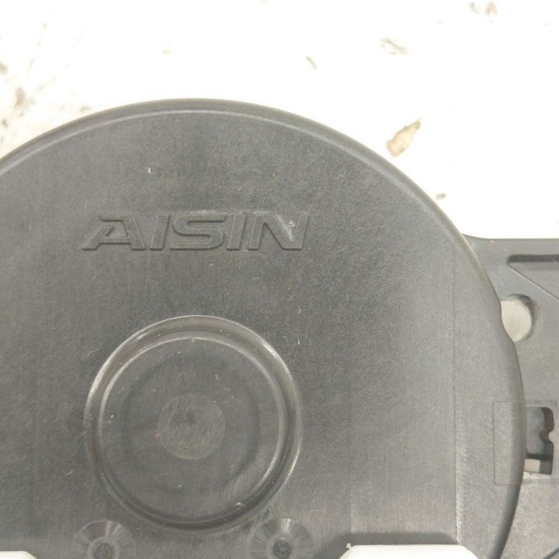 Lexus NX350 Electric Power Sun Moon Roof Glass Motor  2022 2023 2024 2