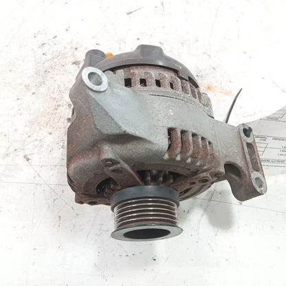 Alternator 2 Door 140 Amp Fits 12-17 FIAT 500