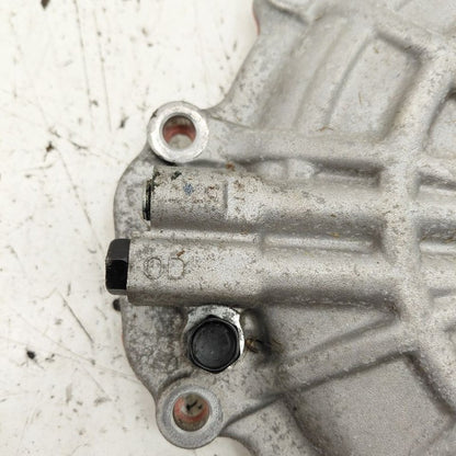 Kia Sportage Transmission Housing Side Cover Plate  2020 2021 2022