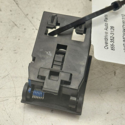Jeep Cherokee Hood Latch Release Handle Lever Switch  2019 2020 2021