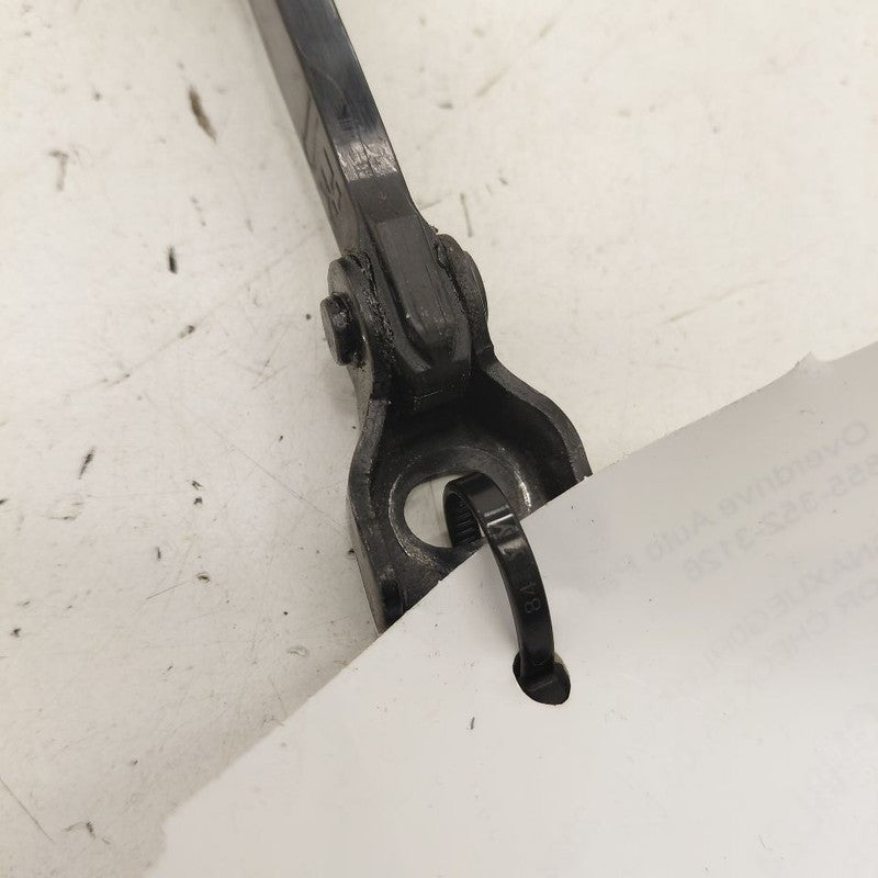 Chevy Equinox Door Check Left Driver Front Hinge Stop Stopper Detent  