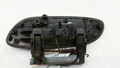 Passenger Right Front Door Handle Exterior Outside Door Fits 00-03 Nissan Maxima