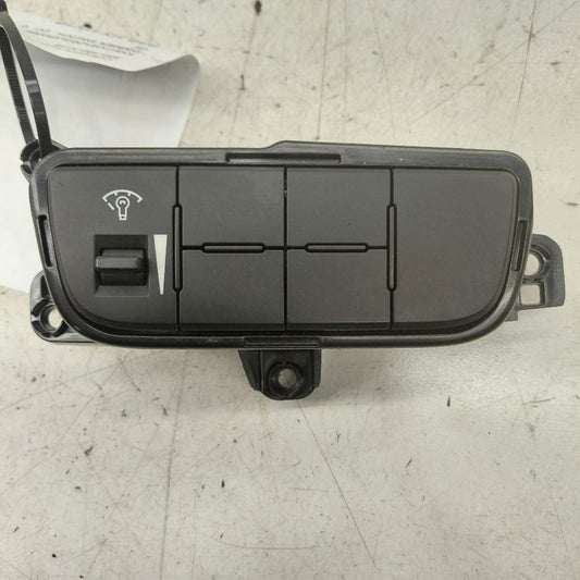 Hyundai Veloster Dimmer Switch Dash Light Dimmer Control  2017 2016 20
