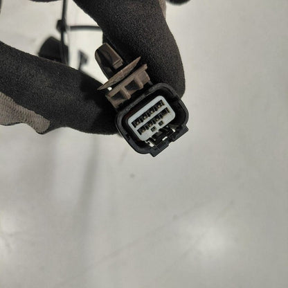 Rear Decklid Trunk Mounted Camera Fits 17-21 Honda Civic