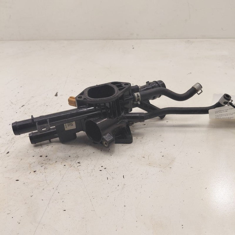 Kia Sportage Coolant Line Crossover Pipe  2.4 2020 2021 2022