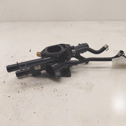 Kia Sportage Coolant Line Crossover Pipe  2.4 2020 2021 2022