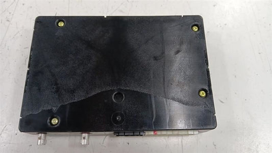 Communication Left Hand Dash Fits 18-19 ACADIA OEM