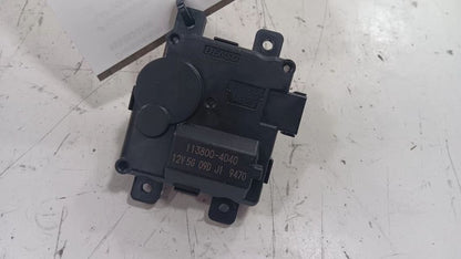 Subaru Impreza Flap Door Motor Heater AC Door Actuator 2024 OEM