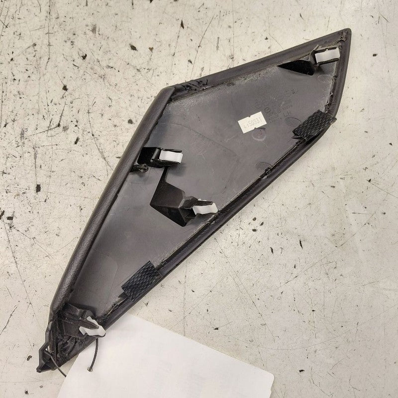 Mazda 6 Driver Left Side Center Console Trim {GML855576} 2016 2015 201