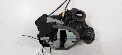 XD Scion Door Latch Lock Right Passenger Front 2008 2009 2010 2011 201