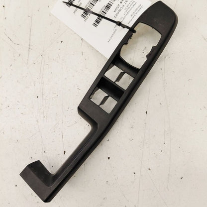 Ford Escape Window Switch Bezel Trim Left Front 2022 2023 2024