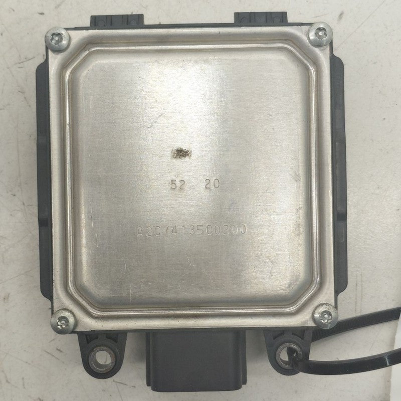 Blind Spot Radar Unit {LJ6T14D453AC} Fits 21-25 Ford Bronco Sport
