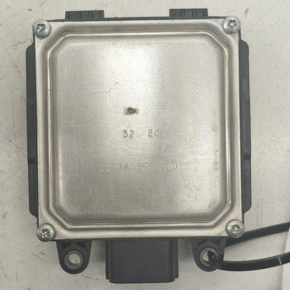 Blind Spot Radar Unit {LJ6T14D453AC} Fits 21-25 Ford Bronco Sport