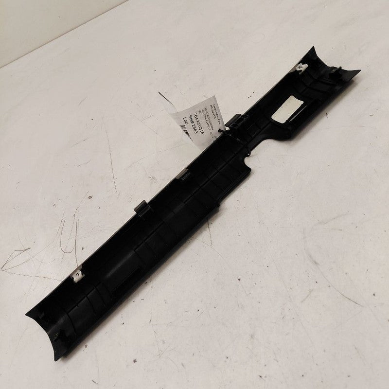 Kia Optima Sill Trim Plate Door Jam Threshold Left Driver Front  2018 