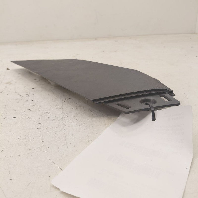 Chevy Volt Passenger Right Side Center Console Trim 2016 2017 2018 201