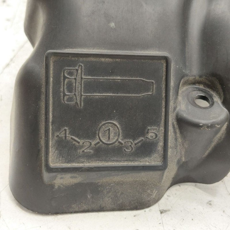 Chevy Volt Intake Manifold Trim Bezel 1.5 2016 2017 2018 2019