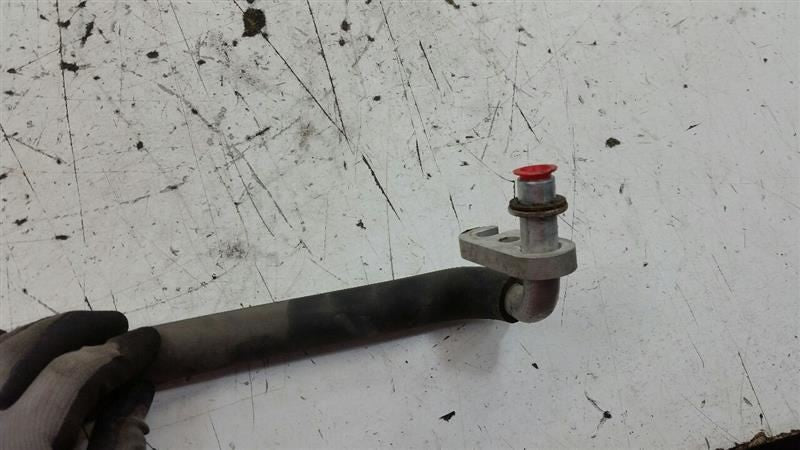 Ford Focus AC Hose Line 2008 2009 2010 2011 OEM