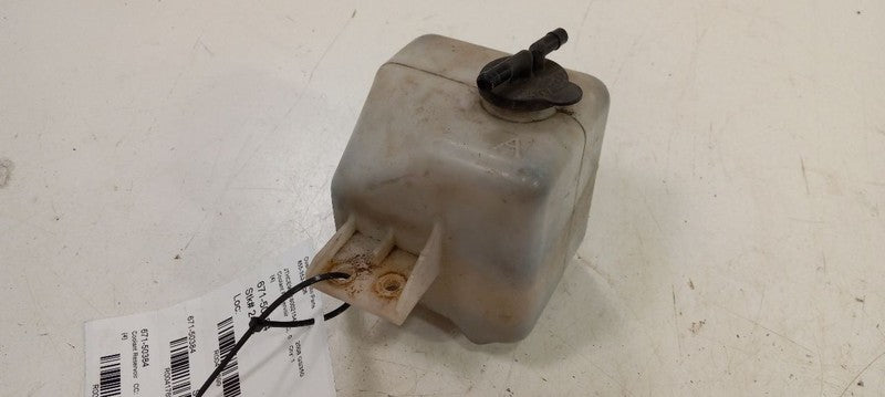 Radiator Overflow Coolant Reservoir Fits 07-11 LEXUS GS350  OEM