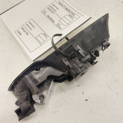 Chevy Volt Door Handle Right Passenger Rear Interior Inside  2019 2018