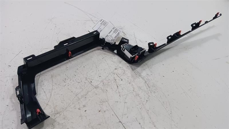 Toyota Camry Dash Bezel Trim 2021 2022 2023 OEM