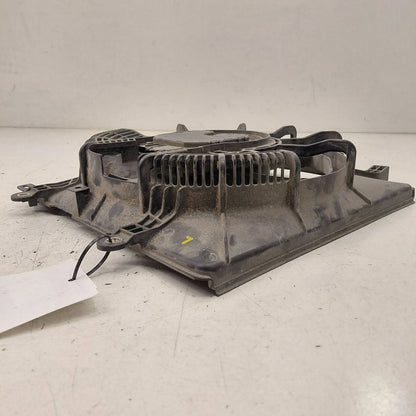 Driver Left Radiator Cooling Fan Motor Fits 18-21 Honda Clarity