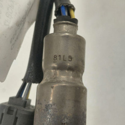 2018 Fiat 500 X Model Oxygen O2 Sensor Upstream