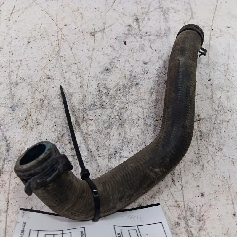 Nissan LEAF Coolant Line Crossover Pipe  2013 2014 2015 2016 2017