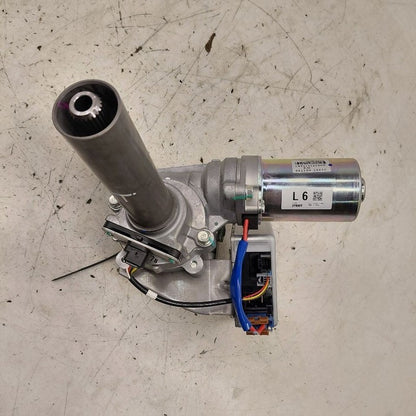 Steering Column Electric Assist Motor Hatchback Fits 15 17-24 Mitsubis