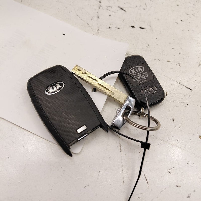 Fob Remote Smart Key ID TQ8-FOB-4F0 Fits 16-19 Kia Sorento