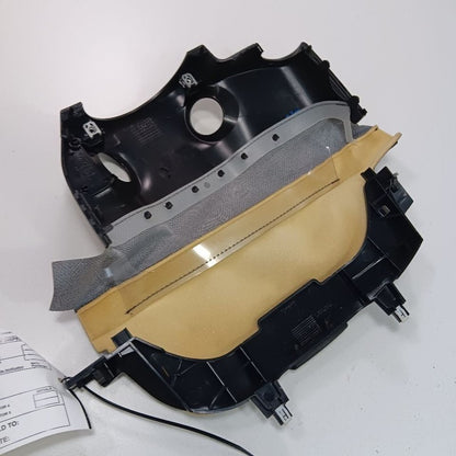 Jeep Renegade Steering Column Trim Cover Shell  2017 2018 2019 2020