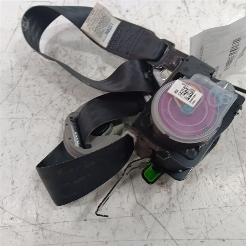 Passenger Right Front Seat Belt Strap Retractor Fits 12-17 ACCENT OEM