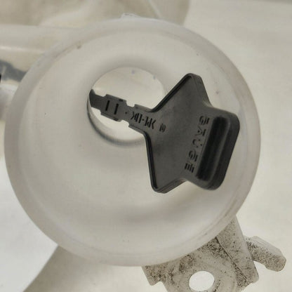 Windshield Washer Fluid Reservoir VIN Fu 7th & 8th Digit US 16-22 Toyo