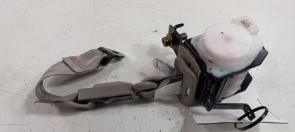 Hyundai XG350 Seat Belt Strap Retractor Center Middle Rear Back 2003 2