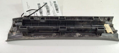 Hyundai Santa Fe Sill Trim Plate Door Jam Threshold Left Rear 2010 201