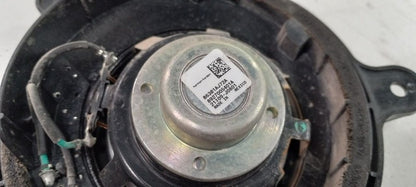 Subaru Legacy Speaker Left Rear 2010 2011 2012 2013 2014 OEM