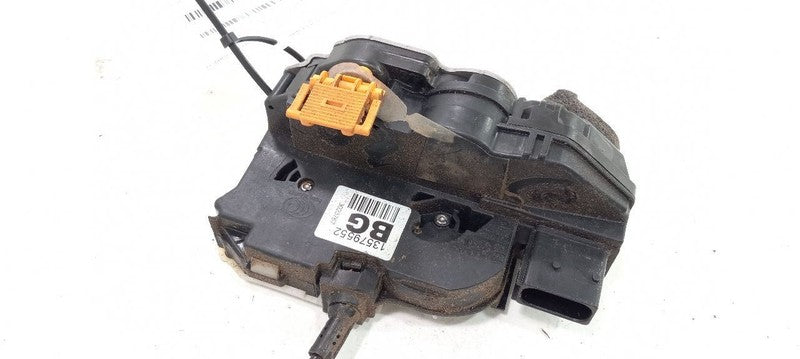 Chevy Equinox Door Latch Lock Right Passenger Rear 2015 2014 2013 2012