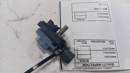Subaru Impreza Sensor  2017 2018 2019 2020 2021 2022 2023 OEM