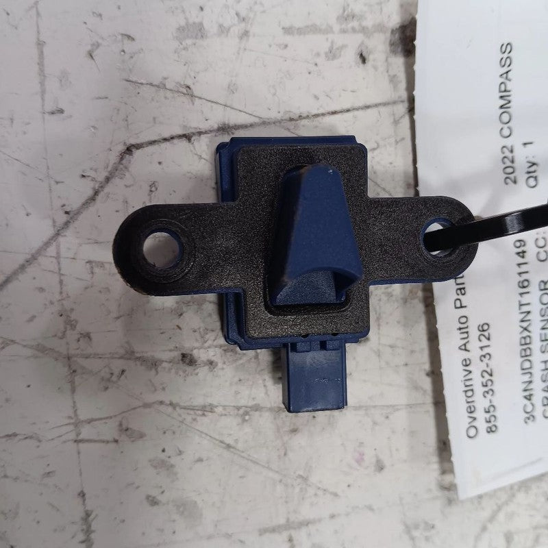 Jeep Compass Sensor  2018 2019 2020 2021 2022