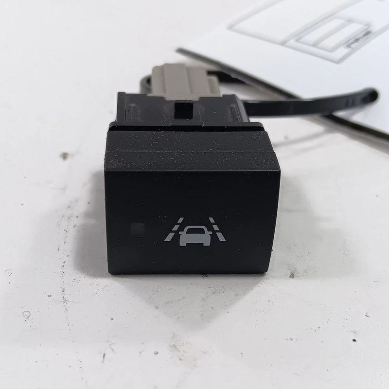 Nissan Kicks Interior Parts Misc 2022 OEM