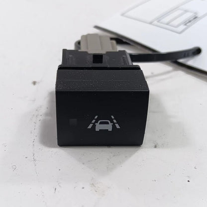 Nissan Kicks Interior Parts Misc 2022 OEM