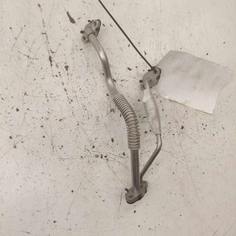 Buick Encore GX Super Turbo Charger Oil Line Hose Tube  2022 2023 2024