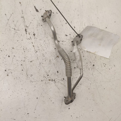 Buick Encore GX Super Turbo Charger Oil Line Hose Tube  2022 2023 2024