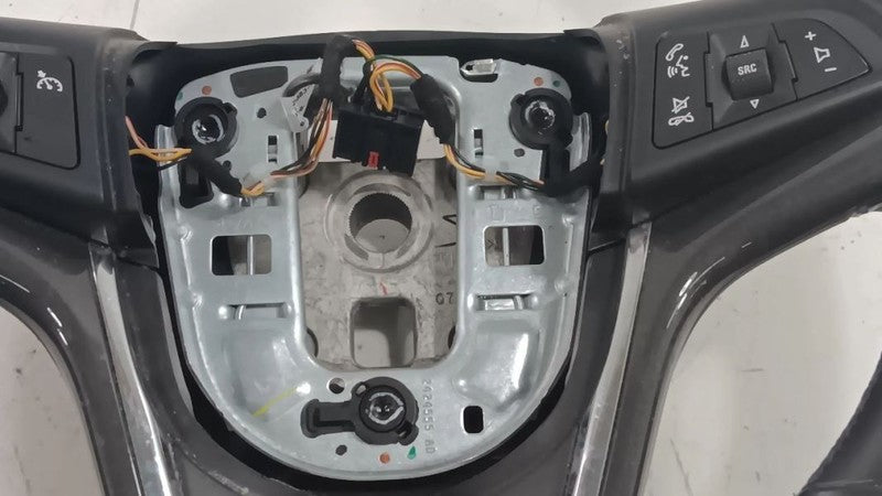 Chevy Volt Steering Wheel  2011 2012 2013 2014 2015 OEM
