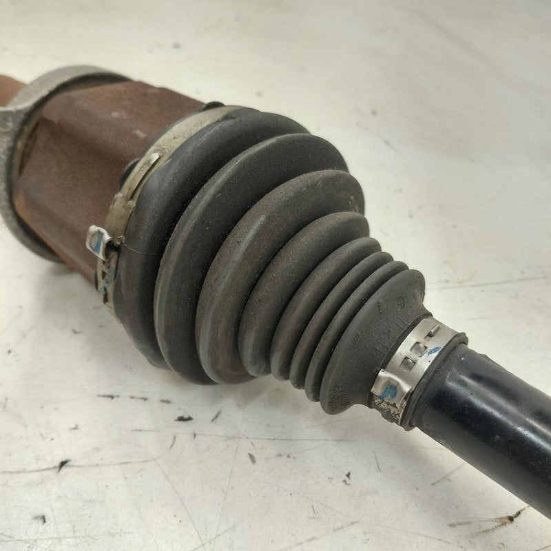 Passenger Right Front CV Axle Shaft AWD VIN Y 1st Digit SWB Fits 16-18